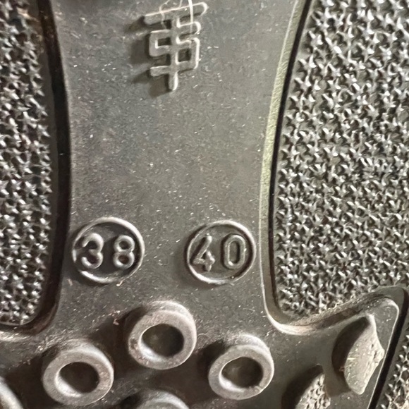 Emilio Pucci Snow Boots 38-40 - Picture 6 of 12